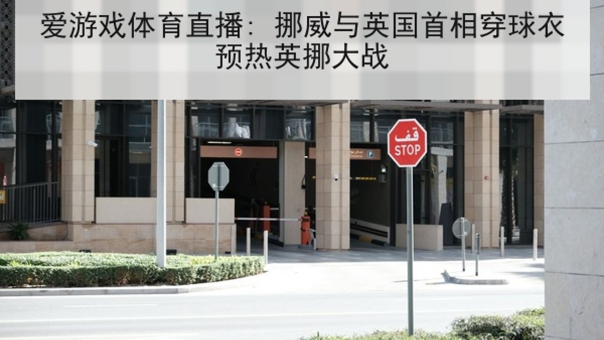 爱游戏体育直播: 挪威与英国首相穿球衣预热英挪大战