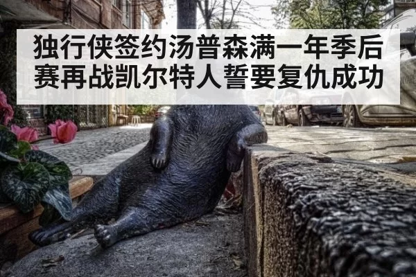 独行侠签约汤普森满一年季后赛再战凯尔特人誓要复仇成功